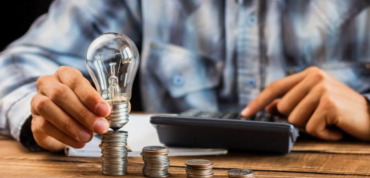 Financial ideas